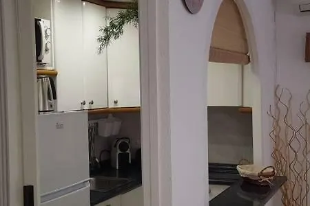Apartamento Coqueto En Playa De Aro