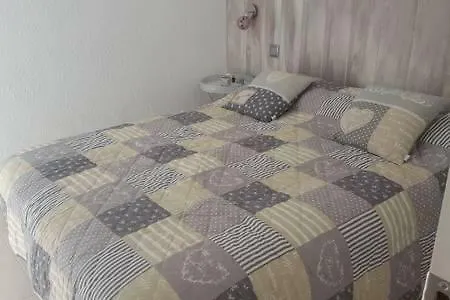 Coqueto En Playa De Aro شقة *