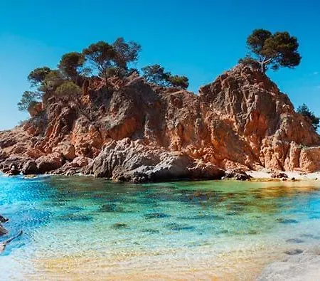Apartamento Coqueto En Playa De Aro