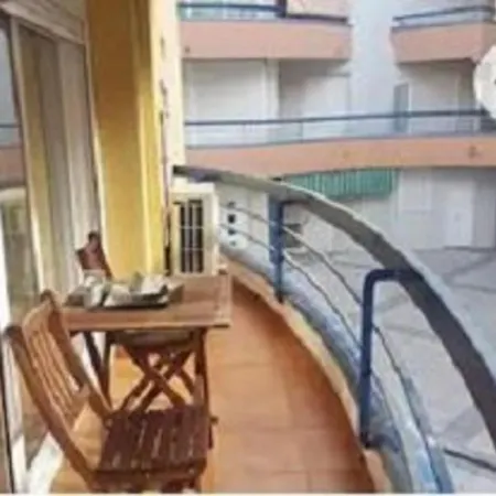 Apartment Coqueto En Playa De Aro